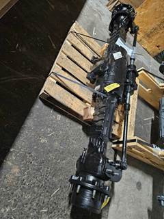 CARRARO 26.27 Rear Axle Assembly for a Genie GTH844