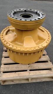 Caterpillar 115-9753 Rear Axle Assembly for a CAT 834B