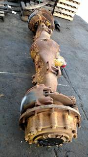 Caterpillar 118-0563 Rear Axle Assembly for a CAT D250E