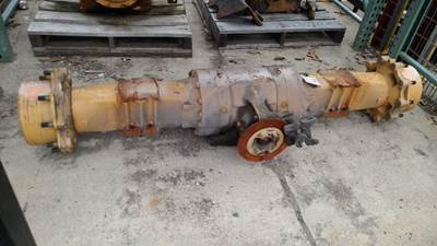 Caterpillar 230-5739 Rear Axle Assembly for a CAT 420E