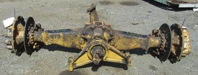 Caterpillar 3V8256 Rear Axle Assembly for a CAT IT28