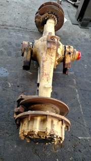 Caterpillar 3V8256 Rear Axle Assembly for a CAT IT28