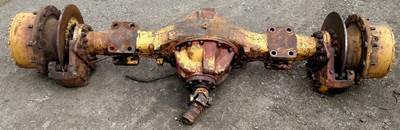 Clark 1530 Rear Axle Assembly