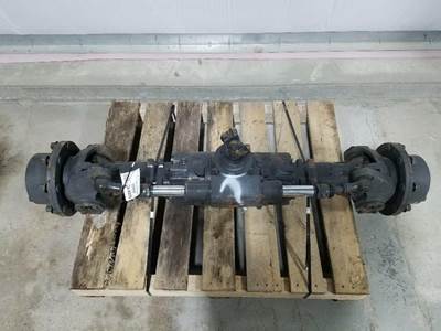 Dana 278/190 Rear Axle Assembly