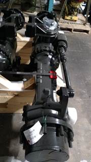 Dana 1001094201 Rear Axle Assembly for a JLG SKYTRAK