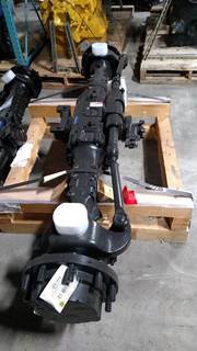 Dana 1001182613 Rear Axle Assembly for a JLG SKYTRAK