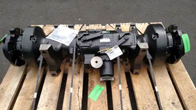 Dana 137/55 Rear Axle Assembly