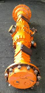 Dana 176/365 Rear Axle Assembly for a Doosan DL200