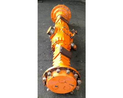 Dana 176/365 Rear Axle Assembly for a Doosan DL200