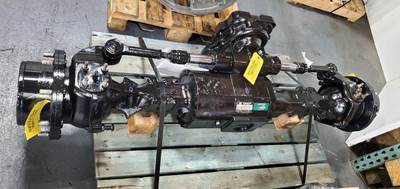 Dana 603-211 Rear Axle Assembly for a Genie GTH1056