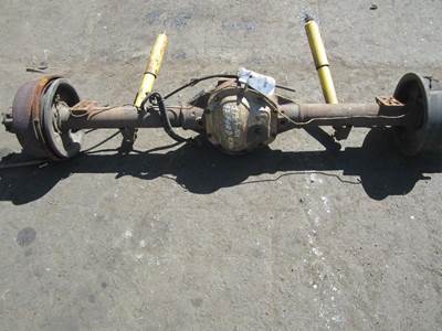 Dana DANA 60 Rear Axle Assembly for a Ford ECONOLINE 350
