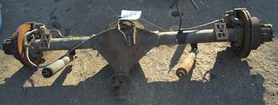 Dana DANA 60 Rear Axle Assembly for a Ford ECONOLINE 350