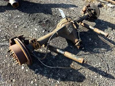 Dana DANA 60 Rear Axle Assembly for a Ford ECONOLINE 350
