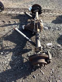 Dana DANA 60 Rear Axle Assembly for a Ford ECONOLINE 350
