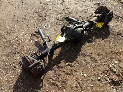 Dana DANA 60 Rear Axle Assembly for a Ford ECONOLINE 350