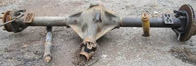 Dana DANA 60 Rear Axle Assembly for a Ford ECONOLINE 350