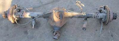 Dana DANA 60 Rear Axle Assembly for a Ford ECONOLINE 350