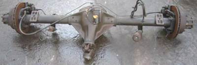 Dana DANA 60 Rear Axle Assembly for a Ford ECONOLINE 350