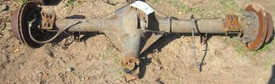 Dana DANA 60 Rear Axle Assembly for a Ford ECONOLINE 350