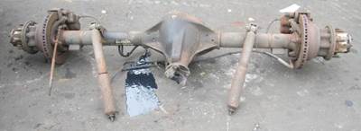 Dana DANA 60 Rear Axle Assembly for a Ford ECONOLINE 350