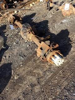 Dana DANA 80 Rear Axle Assembly