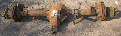 Dana DANA 80 Rear Axle Assembly for a Ford SCHOOL BUS