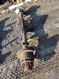 Dana Dana 70 Rear Axle Assembly for a Blue Bird N/A