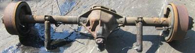 Dodge Ram 3500 Rear Axle Assembly for a Dodge 3500