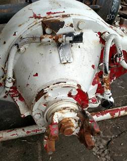 Eaton 23137 Rear Axle Assembly for a International