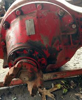 Eaton 23137 Rear Axle Assembly for a International