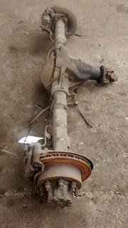 Ford 10.5 Rear Axle Assembly for a Ford F250