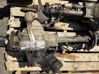 Ford F-150 Rear Axle Assembly for a Ford F150