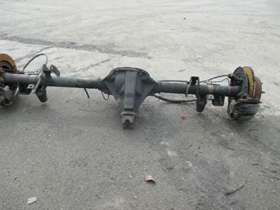 GMC ASTROVAN Rear Axle Assembly for a Chevrolet ASTROVAN