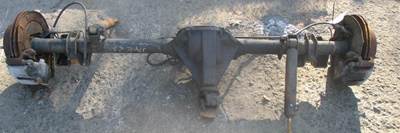 GMC ASTROVAN Rear Axle Assembly for a Chevrolet ASTROVAN
