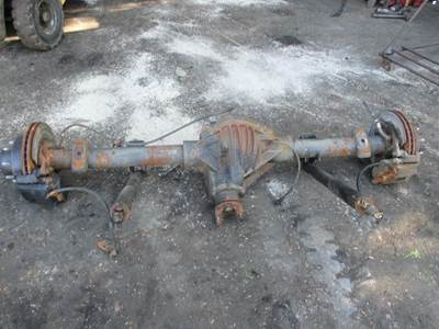 GMC ASTROVAN Rear Axle Assembly for a Chevrolet ASTROVAN