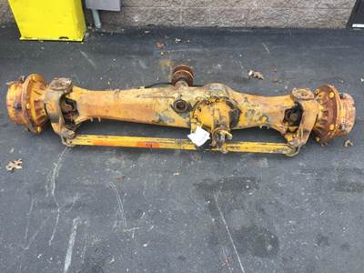 JCB 448/12800 Rear Axle Assembly