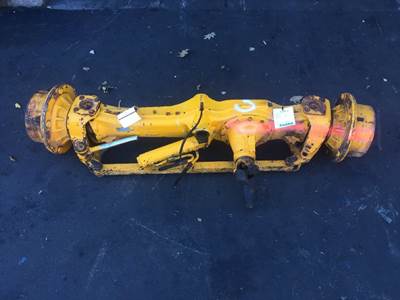 JCB 448/57370 Rear Axle Assembly