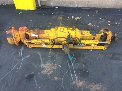 JCB 453/13500 Rear Axle Assembly