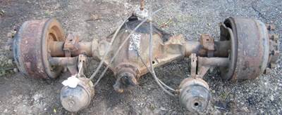 Mack Midliner MS200P Rear Axle Assembly for a Mack MS200P