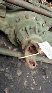 Rockwell A3200W1869-390 Rear Axle Assembly