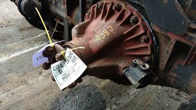 Rockwell A87211544 Rear Axle Assembly for a DDT ROCK TRUCK