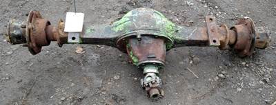 Rockwell F145NX25-720 Rear Axle Assembly for a Owatonna MUSTANG 770