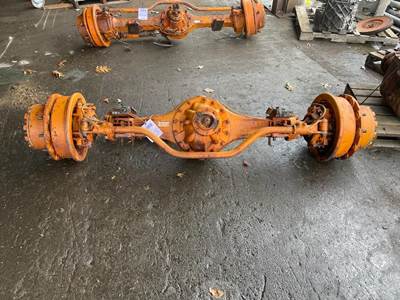 Rockwell PS101HX5 Rear Axle Assembly for a Lull 400