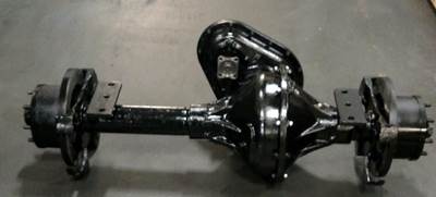 Rockwell TA267HDB113 Rear Axle Assembly