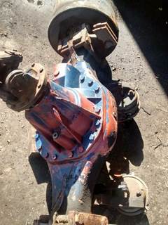 SISU SRDP30S Rear Axle Assembly