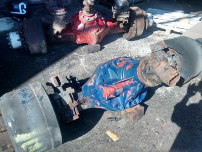 SISU SRDP30S Rear Axle Assembly For Sale | Enfield, CT | 6669 ...