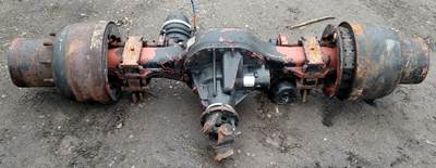 SISU SRDP30S Rear Axle Assembly