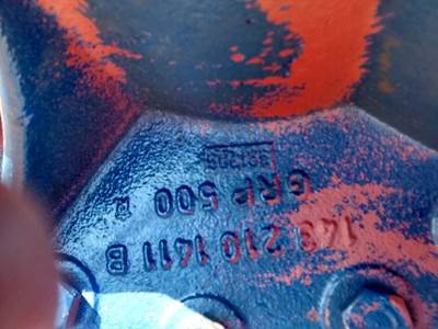SISU SRDP30S Rear Axle Assembly For Sale | Enfield, CT | 6667 ...