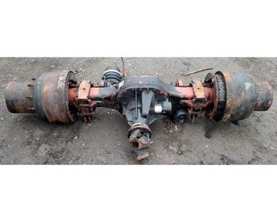 SISU SRDP30S Rear Axle Assembly