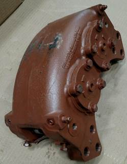 Volvo Rear Axle Assembly